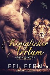 Icon image Königlicher Irrtum