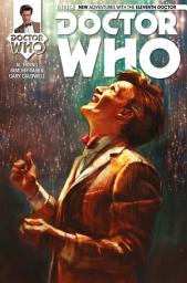 Icon image Doctor Who: The Eleventh Doctor #2: The Friendly Place, Issue 2