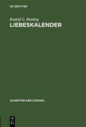 Icon image Liebeskalender