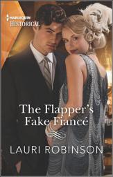 Icon image The Flapper's Fake Fiancé