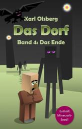 Icon image Das Dorf Band 4: Das Ende