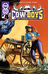Icon image Wild West C.O.W.-Boys of Moo Mesa