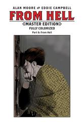 Icon image From Hell: Master Edition