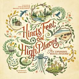 Icon image Hinds' Feet on High Places: An Engaging Visual Journey