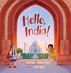 Icon image Hello, India!