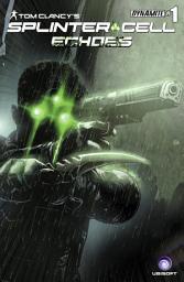 Icon image Tom Clancy's Splinter Cell: Echoes