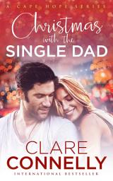 Icon image Christmas with the Single Dad