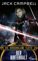 Icon image Die verschollene Flotte: Der Hinterhalt