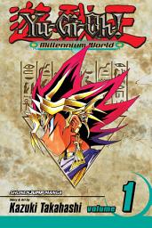 Icon image Yu-Gi-Oh!: Millennium World: The World Of Memory