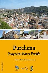 Icon image Purchena: Proyecto Marca Pueblo