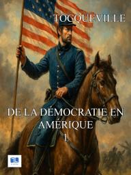 Icon image De la Démocratie en Amérique - Partie 1
