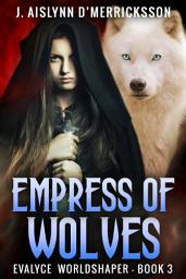 Icon image Empress Of Wolves