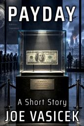 Icon image Payday: A Short Story