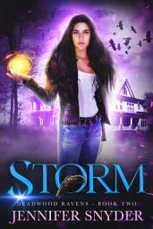 Icon image Storm