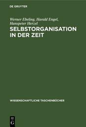 Icon image Selbstorganisation in der Zeit