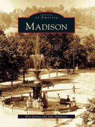 Icon image Madison