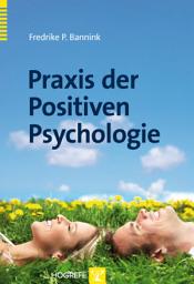Icon image Praxis der Positiven Psychologie