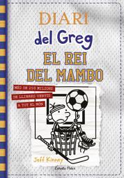 Icon image Diari del Greg 16. El rei del mambo