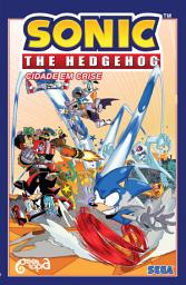Icon image Sonic The Hedgehog