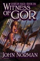 Icon image Witness of Gor