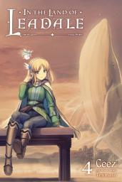 Icon image In the Land of Leadale (light novel)