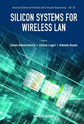 Icon image Silicon Systems for Wireless LAN