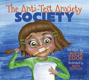 Icon image The Anti-Test Anxiety Society