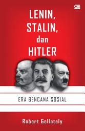 Icon image Lenin, Stalin, dan Hitler