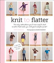 Icon image Knit to Flatter