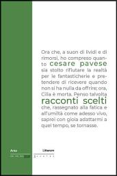 Icon image Racconti scelti