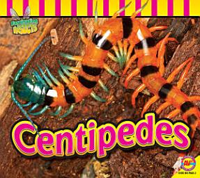 Icon image Centipedes