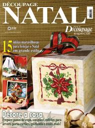 Icon image Arte & Découpage Especial: Edição 7