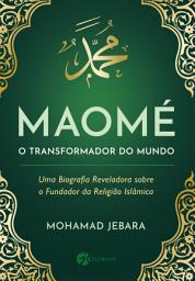 Icon image Maomé - O transformador do mundo