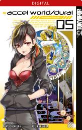 Icon image Accel World / Dural - Magisa Garden