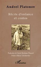 Icon image Récits d'enfance et contes