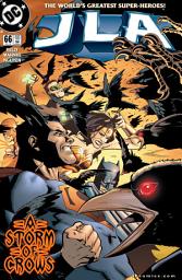 Icon image JLA (1996)