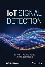 Icon image IoT Signal Detection