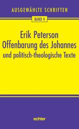 Icon image Offenbarung des Johannes