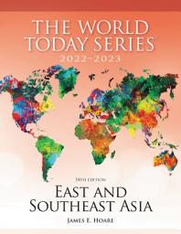 Icon image East and Southeast Asia 2022–2023: Edition 54