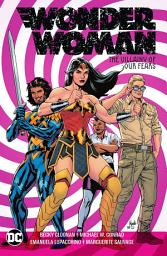 Icon image Wonder Woman