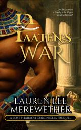 Icon image Paaten's War: A Lost Pharaoh Chronicles Prequel