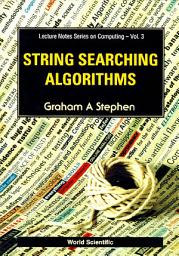 Icon image String Searching Algorithms
