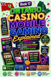 Icon image Ontario Casino Mobile Gaming Explained: Apps, Browsers, and How the Regulated Market Has Changed Mobile Play for Ontario Players