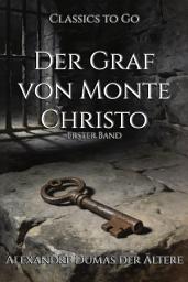 Icon image Der Graf von Monte Christo: Restored Classics to Go Edition