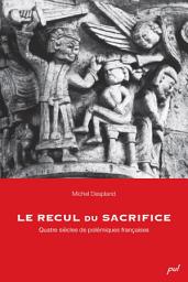 Icon image Le recul du sacrifice