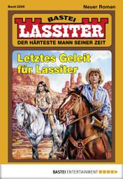 Icon image Lassiter 2206: Letztes Geleit für Lassiter