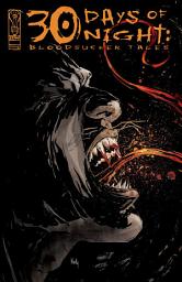 Icon image 30 Days of Night: Bloodsucker Tales #6