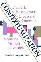 Icon image Contextualization: Meanings, Methods and Models
