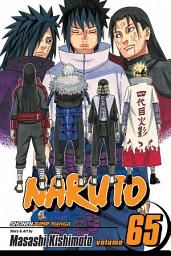 Icon image Naruto: Hashirama and Madara