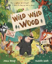 Icon image Wild Wild Wood